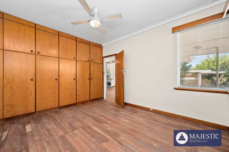 Fifth view of Homely house listing, 18 Glencoe Road, Ardross WA 6153