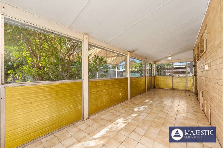 Seventh view of Homely house listing, 18 Glencoe Road, Ardross WA 6153