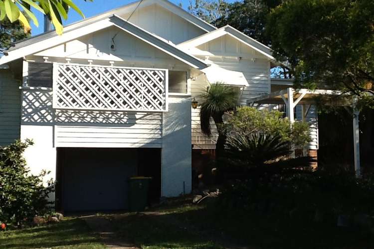 Main view of Homely house listing, 44 Quarry Street, Ipswich QLD 4305