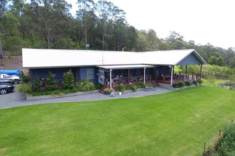 2205 The Bucketts Way, Booral NSW 2425