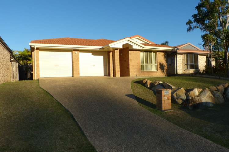 Main view of Homely house listing, 73 Col Brown Avenue, Clinton QLD 4680