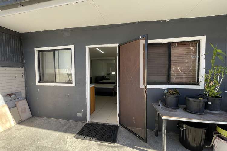 Main view of Homely unit listing, 1/27 Alice St, Sans Souci NSW 2219