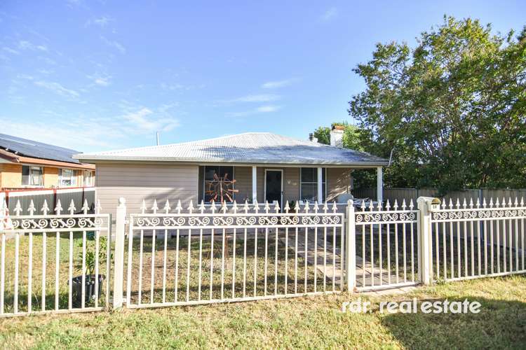 Main view of Homely house listing, 58 Bennett Street, Inverell NSW 2360