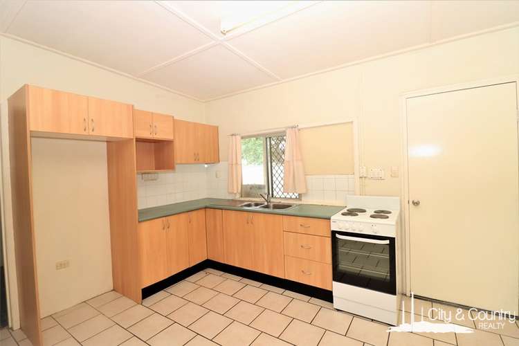 Main view of Homely blockOfUnits listing, 1 Dempsey Street, Mount Isa QLD 4825