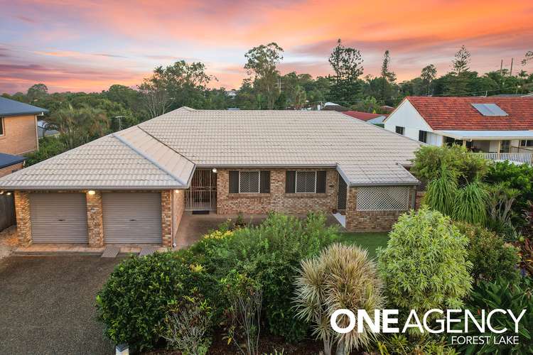 Main view of Homely house listing, 50 Highfield St, Durack QLD 4077