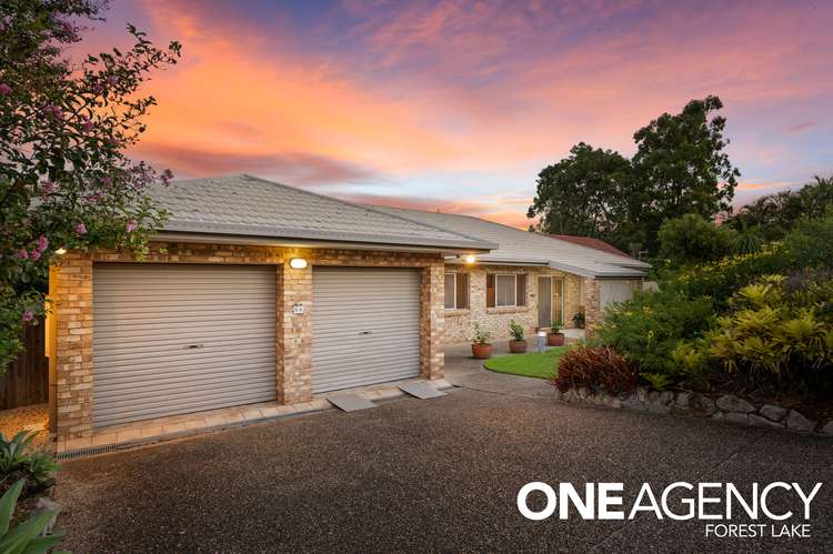 Third view of Homely house listing, 50 Highfield St, Durack QLD 4077