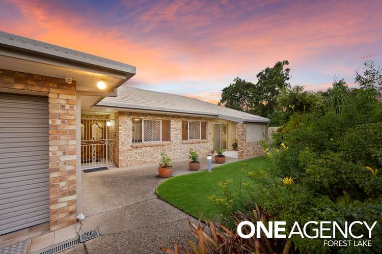 Fourth view of Homely house listing, 50 Highfield St, Durack QLD 4077