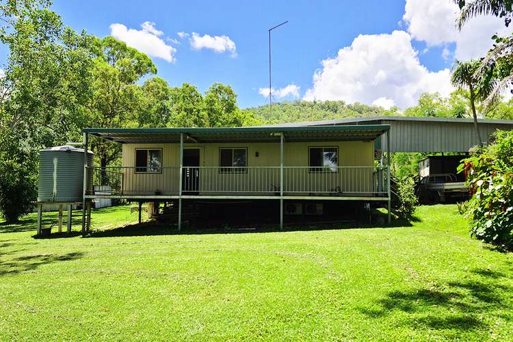 Main view of Homely house listing, 149 Haberecht Rd, Majors Creek QLD 4816