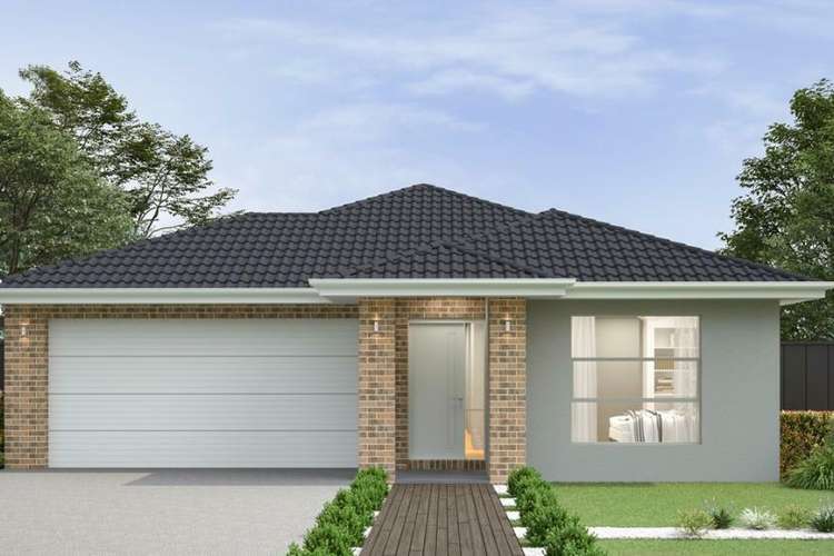 Main view of Homely house listing, Lot 7 Jasmine Street (Petty Road), Bunyip VIC 3815