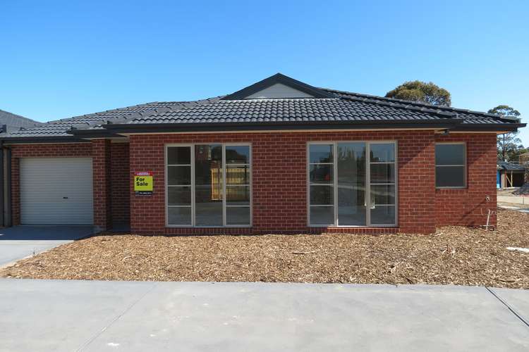 Main view of Homely house listing, Lot 1 Genevieve Cct (Linsell Waters), Cranbourne East VIC 3977