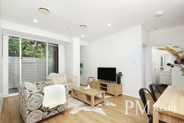 Main view of Homely apartment listing, AG01/19-21 Church Ave, Mascot NSW 2020