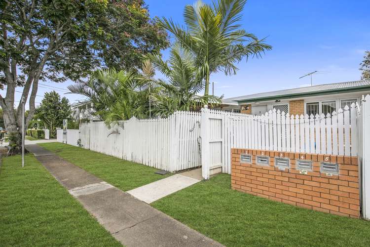 Third view of Homely townhouse listing, Unit 2/78 Kent Rd, Wooloowin QLD 4030