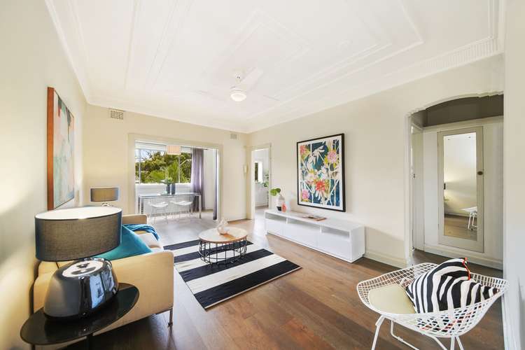 Main view of Homely apartment listing, 7/63 William St, Double Bay NSW 2028