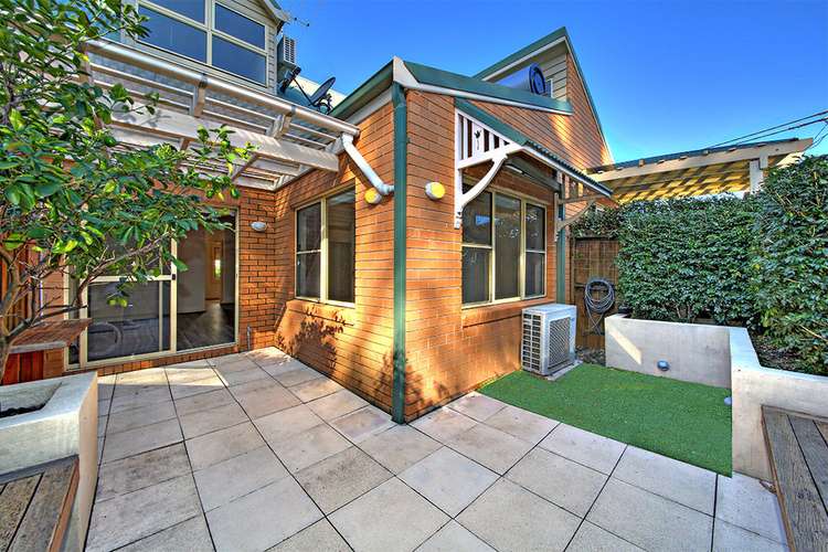 Main view of Homely house listing, 2/11 Milton Street St, Leichhardt NSW 2040