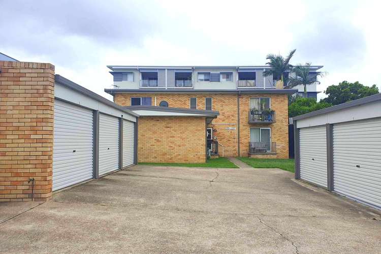 1/6 Meredith Street, Redcliffe QLD 4020