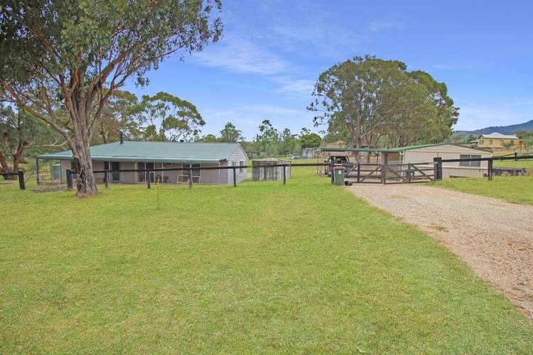 Main view of Homely house listing, 53 Edrop Street, Blandford NSW 2338