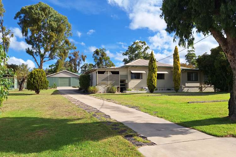 Main view of Homely house listing, 47 College Rd, Stanthorpe QLD 4380