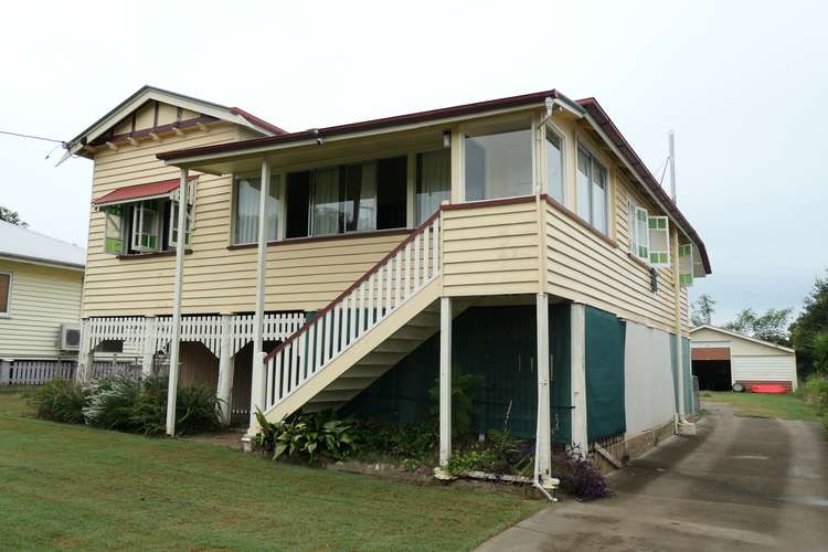 Main view of Homely house listing, 16 Park St, Boonah QLD 4310