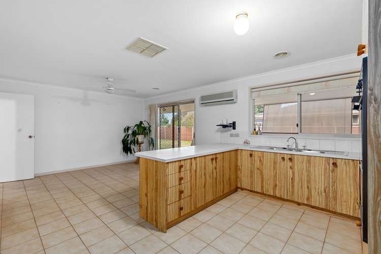 Fourth view of Homely house listing, 16 Cornish St, Cobram VIC 3644