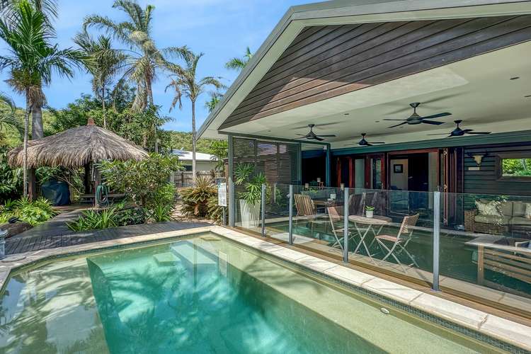 Main view of Homely house listing, 100 Horseshoe Bay Rd, Horseshoe Bay QLD 4819