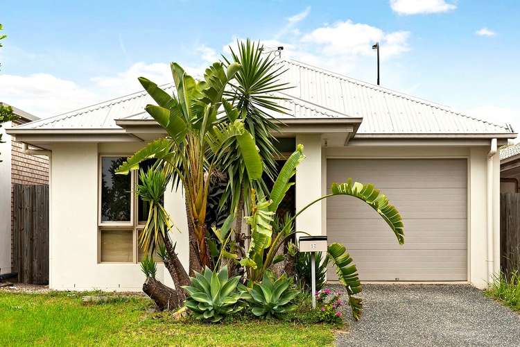 17 Staten St, North Lakes QLD 4509
