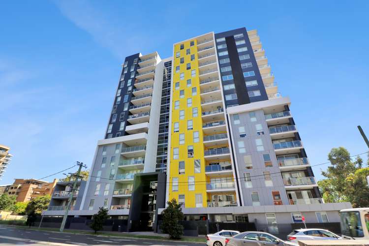 Main view of Homely apartment listing, Unit 92/1-3 Bigge St, Warwick Farm NSW 2170