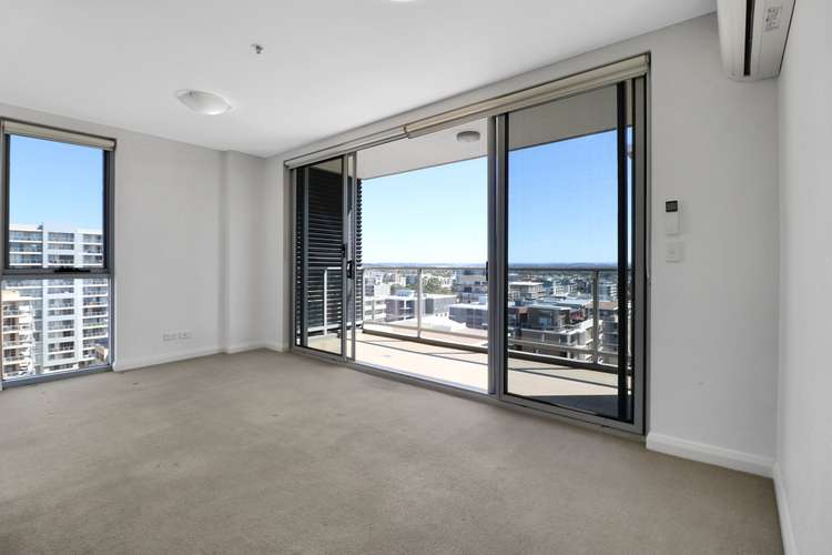 Third view of Homely apartment listing, Unit 92/1-3 Bigge St, Warwick Farm NSW 2170
