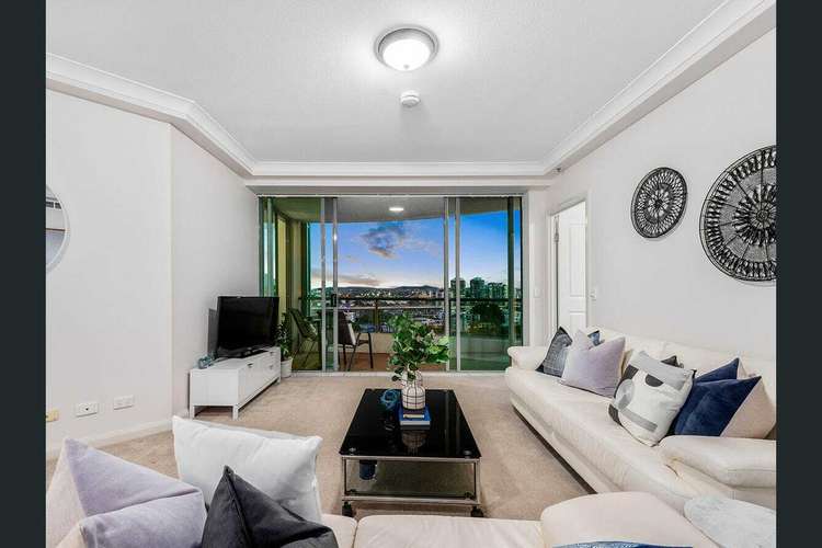 Main view of Homely apartment listing, Unit 31/501 Queen St, Brisbane City QLD 4000