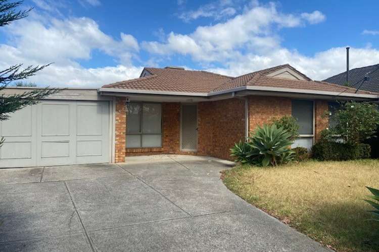 Main view of Homely house listing, 37 Eastleigh Ave, Keilor East VIC 3033
