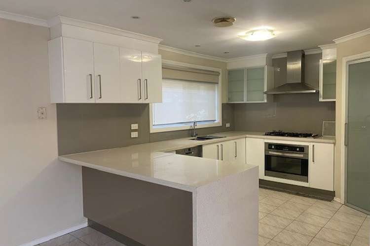Second view of Homely house listing, 37 Eastleigh Ave, Keilor East VIC 3033