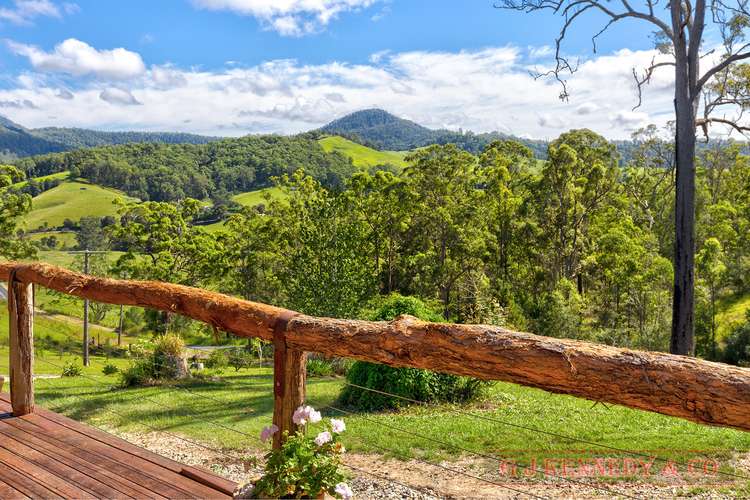 Main view of Homely house listing, 2301 Taylors Arm Rd, Taylors Arm NSW 2447