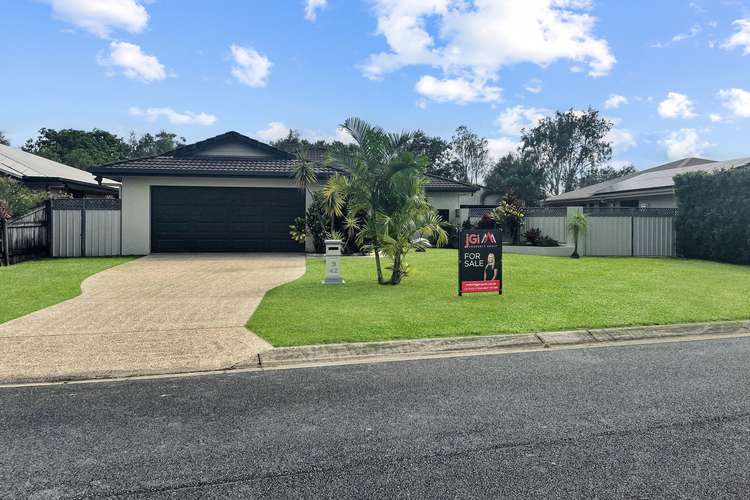 Main view of Homely house listing, 42 Katey Crescent, Mirani QLD 4754