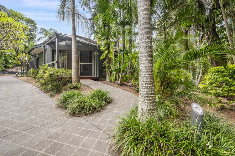 Second view of Homely unit listing, 14/11 Firman Drive, Coffs Harbour NSW 2450