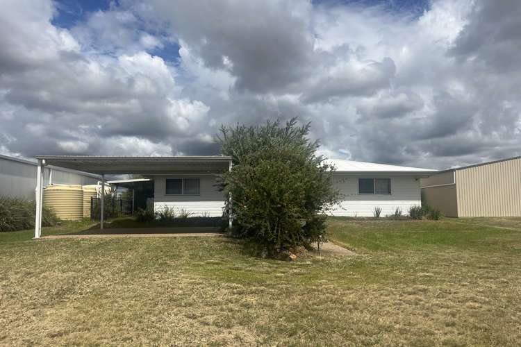 Main view of Homely house listing, 28 Gus Mauch Road, Massie QLD 4370