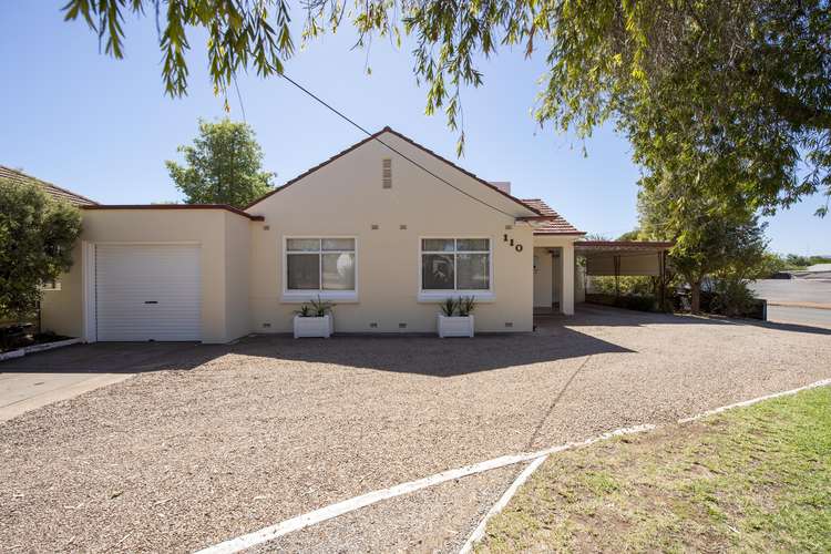 Main view of Homely house listing, 110 Kingston Road, Port Pirie SA 5540