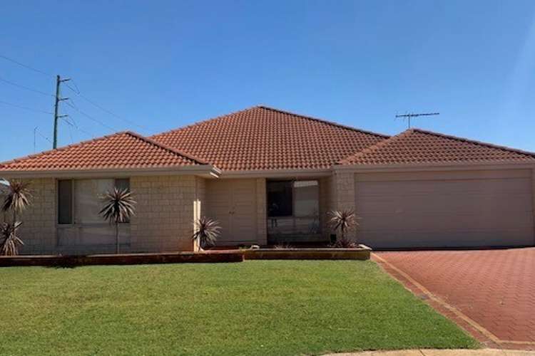 Main view of Homely house listing, 2 Granada Loop, Canning Vale WA 6155