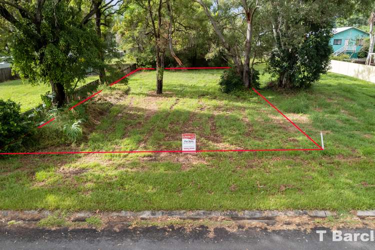 Main view of Homely residentialLand listing, 32 Crest Haven, Lamb Island QLD 4184