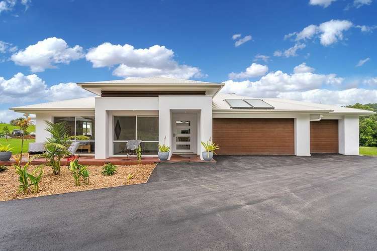 Main view of Homely house listing, 8 Scenic Vista, Ewingsdale NSW 2481