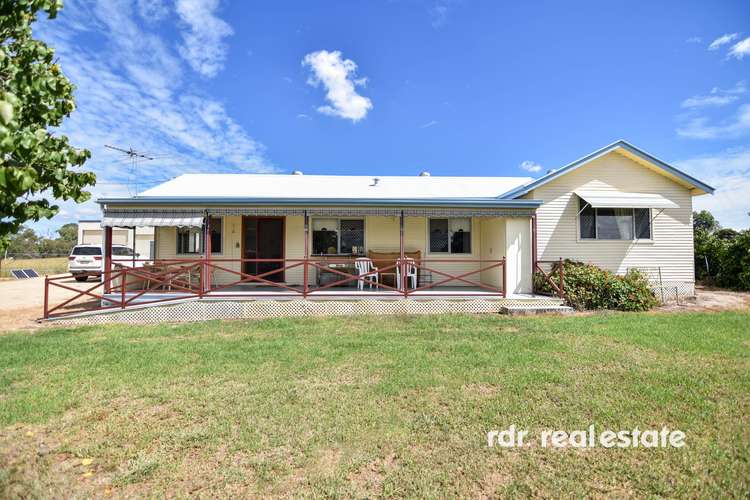 Main view of Homely acreageSemiRural listing, 11 Rivendell Road, Inverell NSW 2360