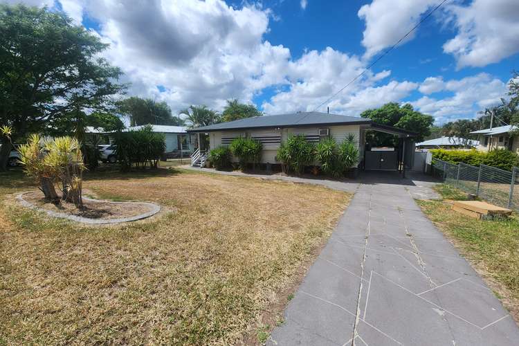 Main view of Homely house listing, 12 Farmer Street, Moura QLD 4718