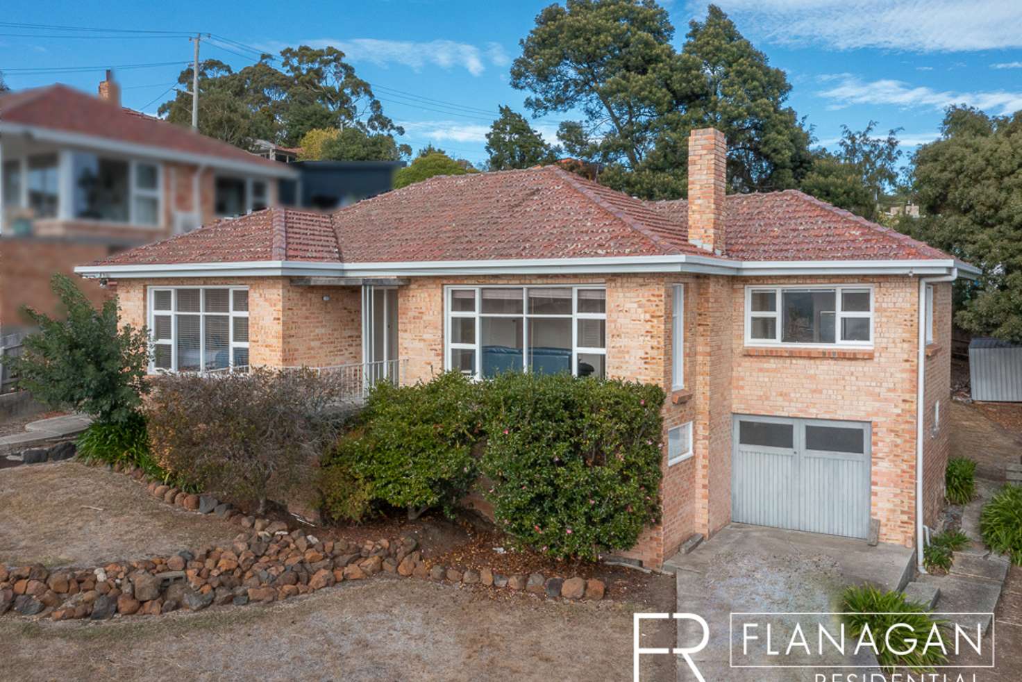 Main view of Homely house listing, 6 Denman Rd, Trevallyn TAS 7250