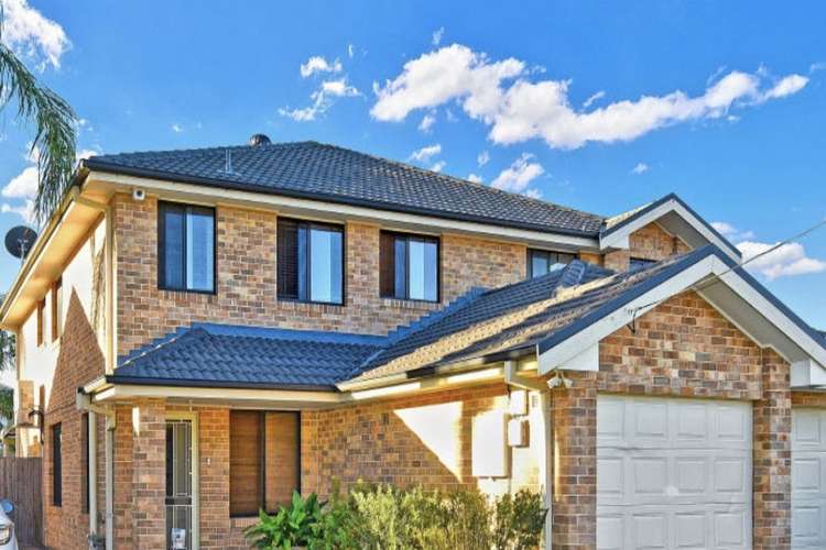 Main view of Homely house listing, 4A Langdale Ave, Revesby NSW 2212