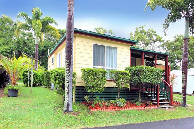Main view of Homely villa listing, 29E/25 Fred Courtice Ave, Bargara QLD 4670