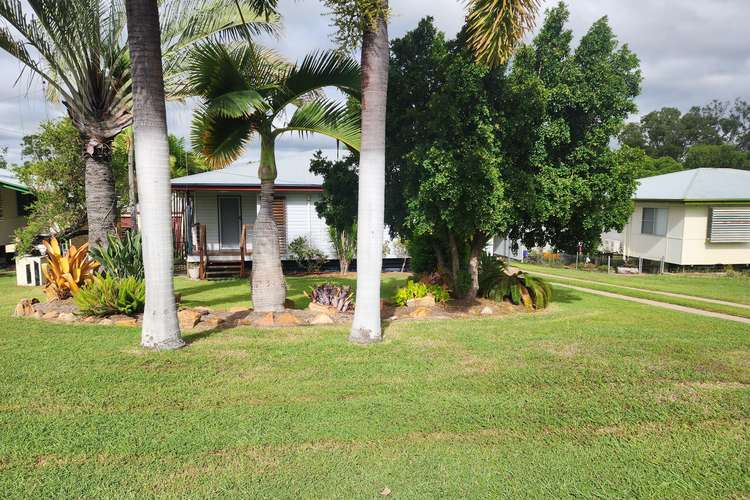 Main view of Homely house listing, 14 Becker Street, Moura QLD 4718