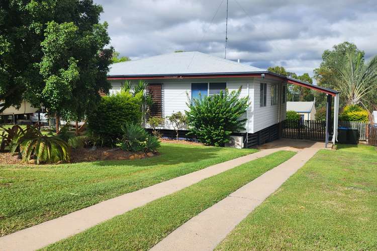 Second view of Homely house listing, 14 Becker Street, Moura QLD 4718