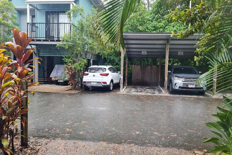 Main view of Homely townhouse listing, Unit 459/3 Hilton Tce, Tewantin QLD 4565