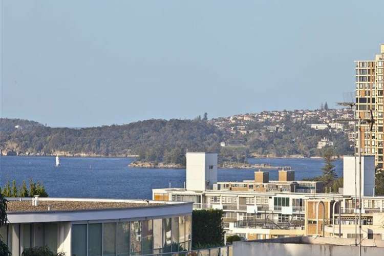 Main view of Homely apartment listing, 606/50 Macleay Street, Potts Point NSW 2011