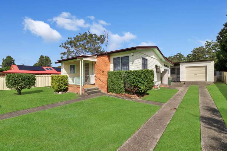Main view of Homely house listing, 8 Angus Mcneil Cres, South Kempsey NSW 2440