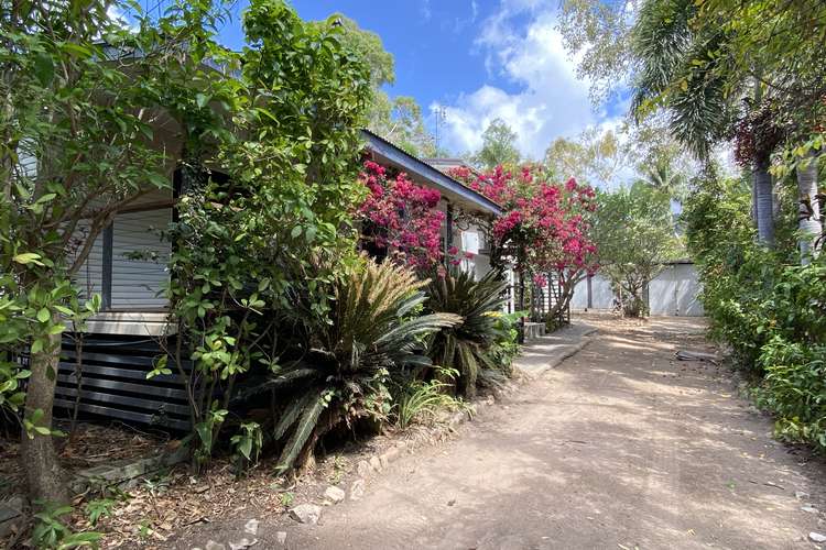 Main view of Homely house listing, 4 Birt St, Picnic Bay QLD 4819