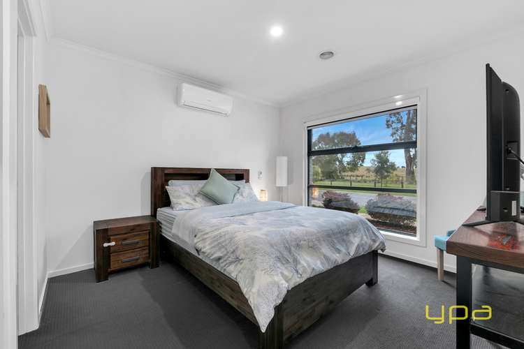 Second view of Homely house listing, 13 Goadby Dr, Mernda VIC 3754